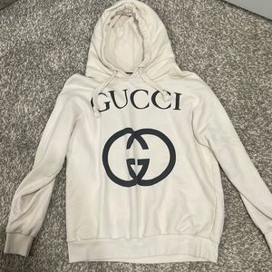 gucci hoodie